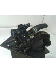 Recambio de termostato para peugeot 308 sport referencia OEM IAM 754184680   2