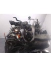 Recambio de motor completo para audi a6 avant (4b5) 2.5 tdi referencia OEM IAM BAU B 193.000KM