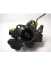 Recambio de bomba inyeccion para fiat fiorino adventure combi referencia OEM IAM 55236707 0445010266 