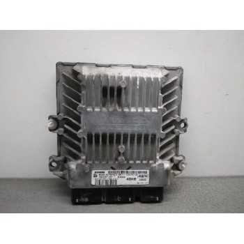 CENTRALITA MOTOR UCE 6M5112A650YB 5WS40512BT 