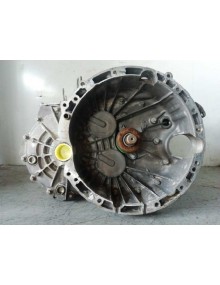 Recambio de caja cambios para mercedes-benz clase a (w176) a 180 cdi blueefficiency (176.012) referencia OEM IAM A176261010101 E