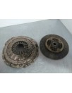 Recambio de kit embrague para nissan cabstar 09.06 2.5 diesel referencia OEM IAM   DISCO Y MAZA
