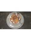 Recambio de tambor freno trasero para ford fiesta (cb1) 1.6 tdci cat referencia OEM IAM 8V511113A  CON ABS