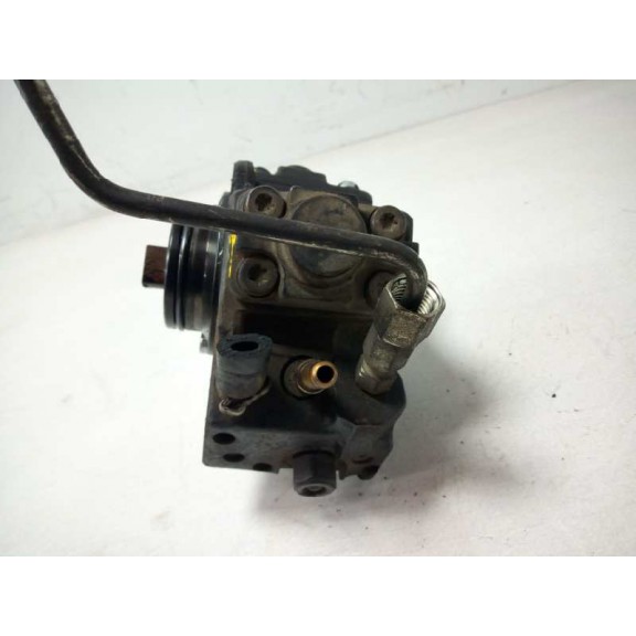 Recambio de bomba inyeccion para fiat fiorino adventure combi referencia OEM IAM 55236707 0445010266 