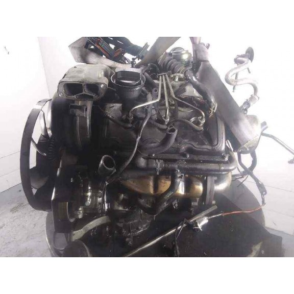 Recambio de motor completo para audi a6 avant (4b5) 2.5 tdi referencia OEM IAM BAU B 193.000KM