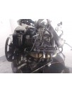 Recambio de motor completo para audi a6 avant (4b5) 2.5 tdi referencia OEM IAM BAU B 193.000KM