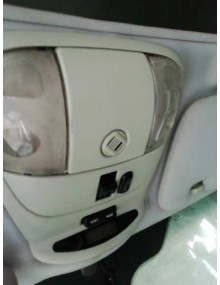 Recambio de luz interior para mercedes-benz clase m (w163) 400 cdi (163.128) referencia OEM IAM   