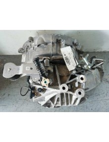 Recambio de caja cambios para mercedes-benz clase a (w176) a 180 cdi blueefficiency (176.012) referencia OEM IAM A176261010101 E 2