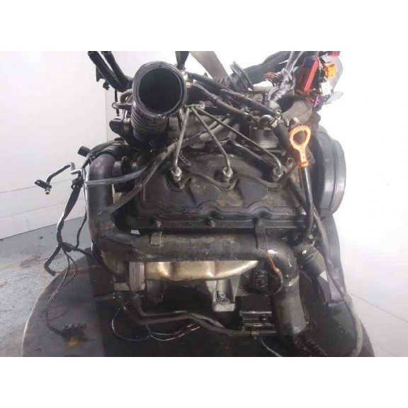 Recambio de motor completo para audi a6 avant (4b5) 2.5 tdi referencia OEM IAM BAU B 193.000KM
