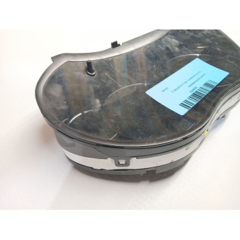 Recambio de cuadro instrumentos para toyota avensis (_t25_) 1.8 (zzt251_) referencia OEM IAM 8380005533 MB2574305490 