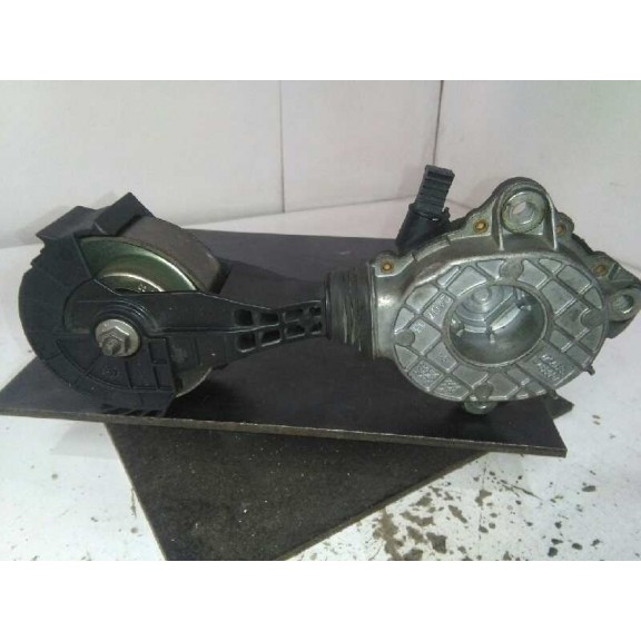 Recambio de tensor correa auxiliar para peugeot 308 sport referencia OEM IAM 754884880  
