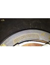 Recambio de tambor freno trasero para ford fiesta (cb1) 1.6 tdci cat referencia OEM IAM 8V511113A  CON ABS