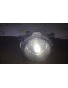 Recambio de faro antiniebla derecho para ford fusion (cbk) ambiente referencia OEM IAM   