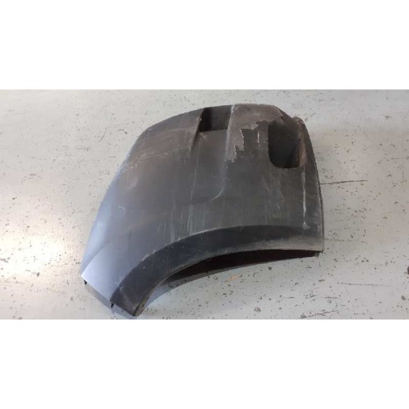 Recambio de paragolpes delantero para citroën jumper combi (06.2006) 33 l2h2 hdi 100 club referencia OEM IAM 1306560070 PUNTERA 
