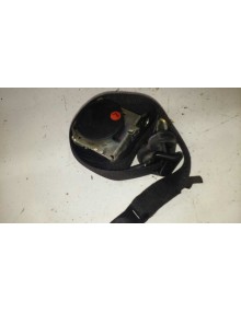 Recambio de cinturon seguridad delantero izquierdo para ford fusion (cbk) trend referencia OEM IAM    2