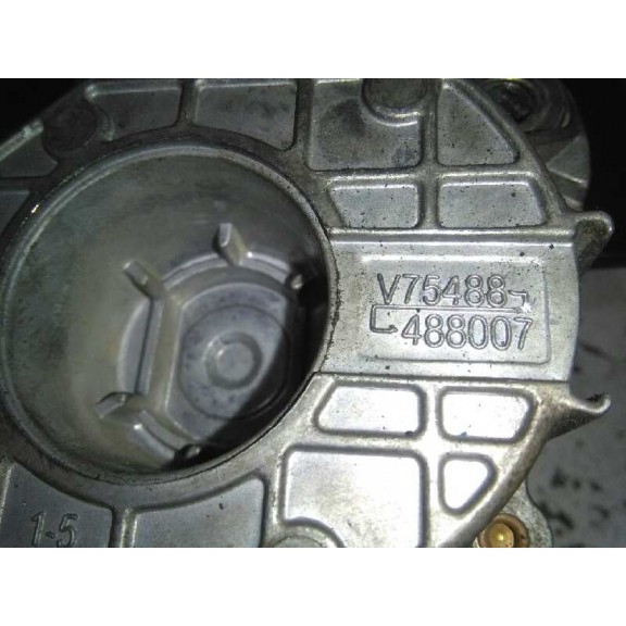 Recambio de tensor correa auxiliar para peugeot 308 sport referencia OEM IAM 754884880  