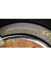 Recambio de tambor freno trasero para ford fiesta (cb1) 1.6 tdci cat referencia OEM IAM 8V511113A  CON ABS