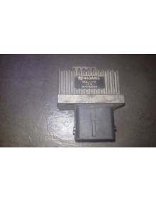 Recambio de rele para citroën xsara picasso 1.6 hdi 110 exclusive referencia OEM IAM 9640469680  