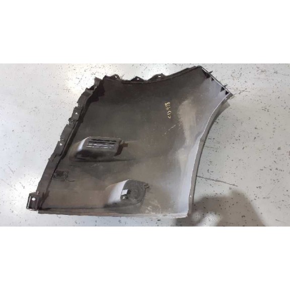 Recambio de paragolpes delantero para citroën jumper combi (06.2006) 33 l2h2 hdi 100 club referencia OEM IAM 1306560070 PUNTERA 