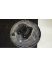 Recambio de tambor freno trasero para ford fiesta (cb1) 1.6 tdci cat referencia OEM IAM 8V511113A  CON ABS