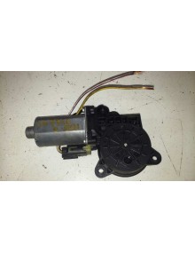 Recambio de motor elevalunas delantero derecho para ford fusion (cbk) trend referencia OEM IAM   2 PINS