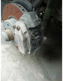 Recambio de pinza freno delantera izquierda para mercedes-benz clase sl (w230) roadster 350 (230.467) referencia OEM IAM 2082530 2