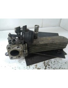 Recambio de enfriador egr para volkswagen passat berlina (3c2) highline referencia OEM IAM 03G131513J  