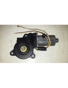 Recambio de motor elevalunas delantero derecho para ford fusion (cbk) trend referencia OEM IAM   2 PINS 2