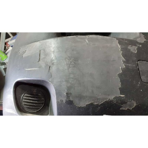 Recambio de paragolpes delantero para citroën jumper combi (06.2006) 33 l2h2 hdi 100 club referencia OEM IAM 1306560070 PUNTERA 