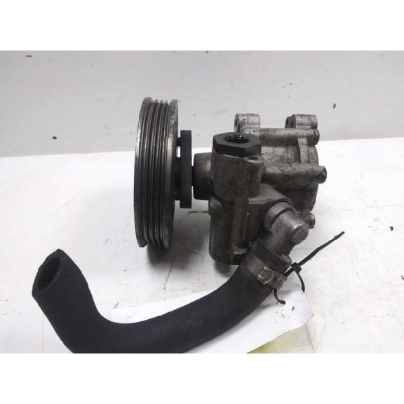 Recambio de bomba direccion para fiat linea (110) 1.3 16v jtd cat referencia OEM IAM 51790281  