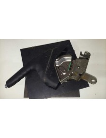 Recambio de palanca freno de mano para ford fiesta (cb1) 1.6 tdci cat referencia OEM IAM 8V512780  