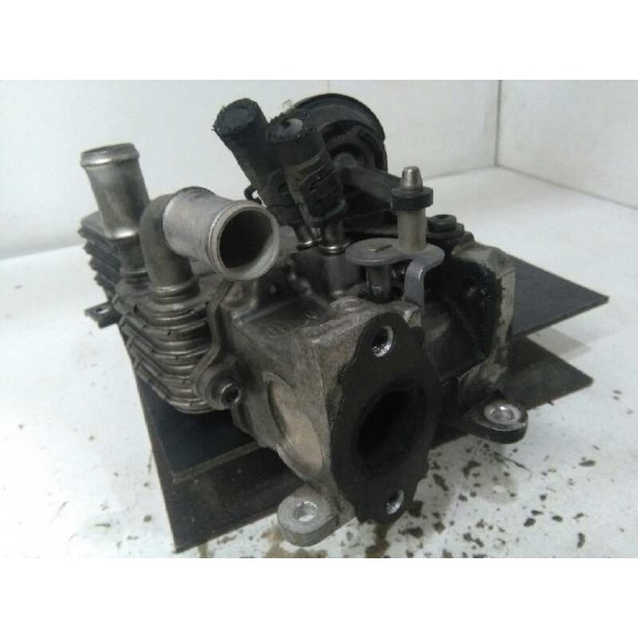 Recambio de enfriador egr para volkswagen passat berlina (3c2) highline referencia OEM IAM 03G131513J  