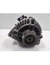 Recambio de alternador para peugeot 406 berlina (s1/s2) st referencia OEM IAM 9631318280 A002TA2091E 5705X1