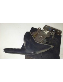Recambio de palanca freno de mano para ford fiesta (cb1) 1.6 tdci cat referencia OEM IAM 8V512780   2