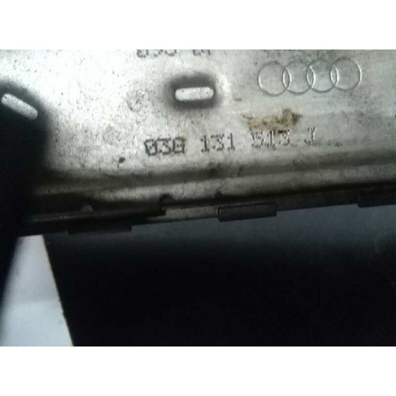 Recambio de enfriador egr para volkswagen passat berlina (3c2) highline referencia OEM IAM 03G131513J  
