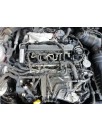 Recambio de motor completo para skoda superb (3v3) 2.0 tdi referencia OEM IAM CRL B ENTREGA CASCO