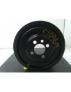 Recambio de polea cigueñal para volkswagen passat berlina (3c2) highline referencia OEM IAM 03G105243  