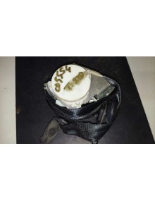 Recambio de cinturon seguridad trasero izquierdo para ford fiesta (cb1) 1.6 tdci cat referencia OEM IAM   