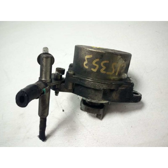 Recambio de depresor freno / bomba vacio para fiat fiorino adventure combi referencia OEM IAM 55268636  