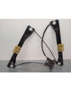 Recambio de elevalunas delantero izquierdo para seat toledo (kg3) reference referencia OEM IAM 5J4837461 SOLO MECANISMO 