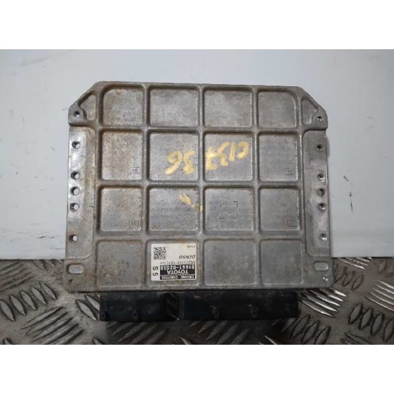 Recambio de centralita motor uce para toyota auris básico referencia OEM IAM 8966102S50 MB2753004893 