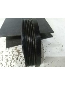 Recambio de polea cigueñal para volkswagen passat berlina (3c2) highline referencia OEM IAM 03G105243   2