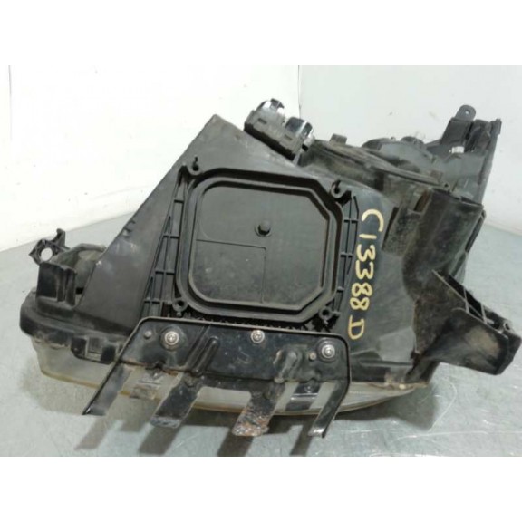 Recambio de faro derecho para toyota prius (nhw20) basis referencia OEM IAM  MONOPTICA 