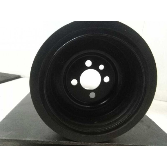 Recambio de polea cigueñal para volkswagen passat berlina (3c2) highline referencia OEM IAM 03G105243  
