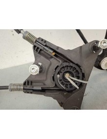 Recambio de elevalunas delantero izquierdo para seat toledo (kg3) reference referencia OEM IAM 5J4837461 SOLO MECANISMO  2