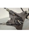 Recambio de elevalunas delantero izquierdo para seat toledo (kg3) reference referencia OEM IAM 5J4837461 SOLO MECANISMO 