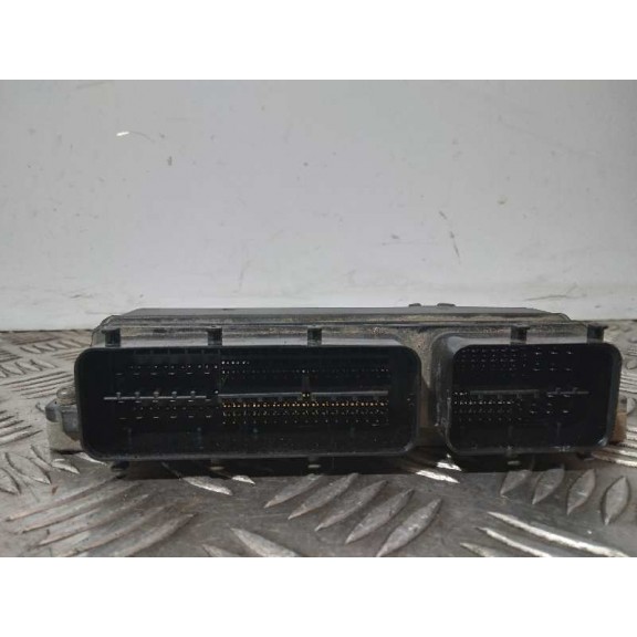 Recambio de centralita motor uce para toyota auris básico referencia OEM IAM 8966102S50 MB2753004893 