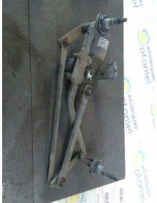 Recambio de motor limpia delantero para ford fusion (cbk) urban 4 referencia OEM IAM 2S6T17B571AC  