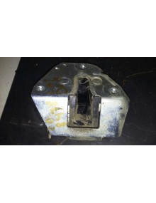 Recambio de cerradura puerta trasera derecha para peugeot partner (s2) combi plus referencia OEM IAM   LATERAL