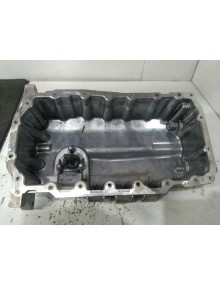 Recambio de carter para volkswagen passat berlina (3c2) highline referencia OEM IAM 03G103603AD  